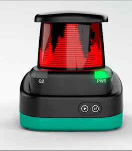 Pepperl + Fuchs OMD30-HD - Imagen 1 de 1