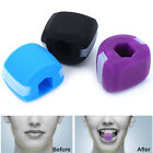 3PCS Jawline Exerciser Fitness Ball Neck Face Trainer Jaw Mouth Exerciser