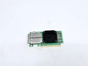 Adattatore di rete Mellanox Nvidia ConnectX-5 VPI - MCX556A-EDAT - Foto 1 di 5