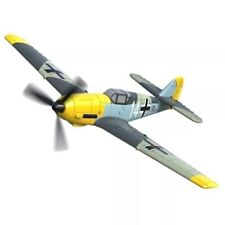 BF-109 Warbird Fighter 2.4G 4CH RC Airplane Fixed Wing 6-Axis Gyro Aerobatic RTF