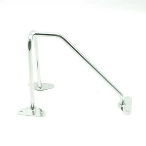 Edelstahl Maststufe Maststep Niro Masttrittstufe Trittstufe Rigg Marinequalität - Picture 1 of 5