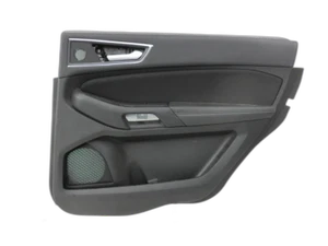 Interior SURFACES Door Panel Right Rear for Ford S-Max 15-19 EM2B-R27406A-1GDN - Picture 1 of 9