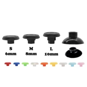 Swap Stick Aim Aufsatz Erweiterung Ersatz Höhe PS4 PS5 XBOX Controller King - Bild 1 von 11