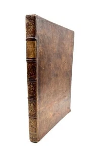 GODONNESCHE Medailles du regne de Louis XV EDITION ORIGINALE Relié 1745 - Picture 1 of 1