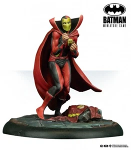 Batman Miniature Game: Psycho-Pirate New - Bild 1 von 1