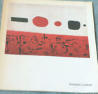 Adolph Gottlieb - Andre Emmerich Gallery 1977 Artists Pamphlet