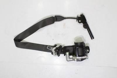 2014 2015 2016 2017 FORD FUSION PASSENGER SEAT BELT PRETENSIONER (BLACK) OEM - Image 1 of 2