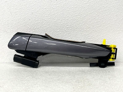 ⭐2013-2020 LEXUS GS350 GS450H MANIJA PUERTA EXTERIOR TRASERA IZQUIERDA GRIS OEM LOTE2490 Foto 1 de 4