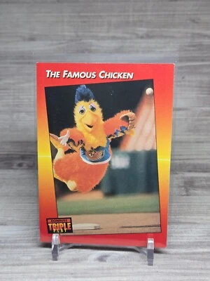 1992 Donrus Triple Play Baseball Card Pick 1 - 262 : You Pick The Card - Image 1 of 4