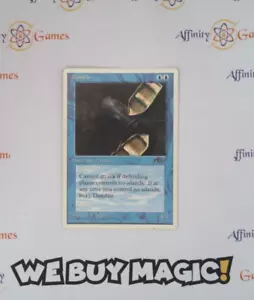 MTG | Dandan 7 Pieces | Chronicles | Regular | Heavily Played | English - Picture 1 of 2