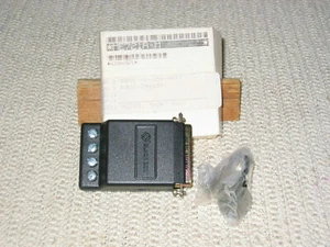 Módem de corto alcance Black Box ME721A-M macho controlador de 430 líneas - Imagen 1 de 1