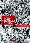 MIKE DEODATO JR'S SKETCHBOOK By Deodato Mike Jr. & David Campiti - Hardcover VG+