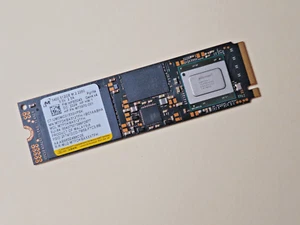 Micron 3400 - ( 512GB ) Solid State Drive 93% Health - Afbeelding 1 van 3