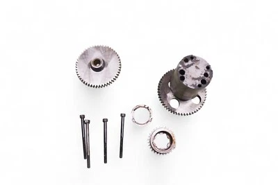 Triumph Trident T160 T160V T 160 750 V 1975 triple 750 *2184A bomba de aceite  Foto 1 de 4