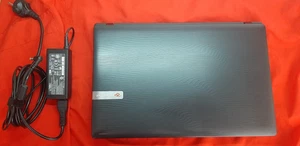 Packard Bell TK81 Dual Core AMD Athlon P360 / 3GB DDR3 / 120GB SSD / 15.6" - Picture 1 of 9