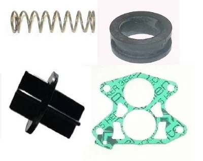 Yamaha 75-90 HP 84-06 Kit de válvula Poppet / válvula de derivación Foto 1 de 2