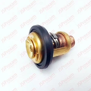 18-3546 For Johnson Evinrude OMC 200 225 250 HP OutboardThermostat 76562 5000355 - Picture 1 of 11