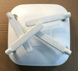 Cisco AIR-CAP2602E-E-K9 Cisco Dual Band Wireless AP with Antennas (Inc VAT) - Picture 1 of 9