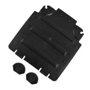 Reliable Replacement Wheel Arch Liner 51712993140 Replacements for Car X1 E84 - Picture 1 of 7