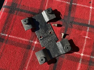 Saab Classic 900 Convertible Top Motor Mount - Picture 1 of 4