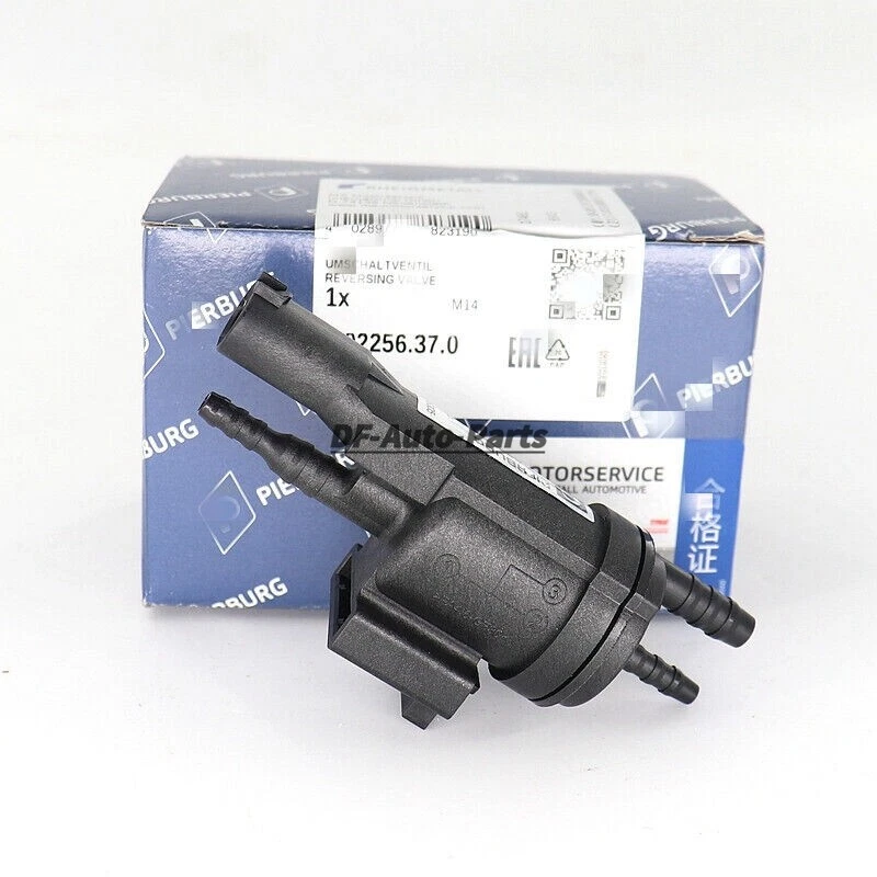 OEM Pierburg Secondary Air Injection Check Valve for Mercedes A0025401497 - Image 1 of 3