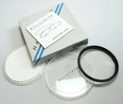 Hasselblad Camera B70 Bay 70 UV Sky Multi-coated Filter 3051349 in box - Image 1 of 2