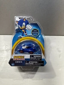 Sonic Sega-All Stars Racing Car NIB - Picture 1 of 4