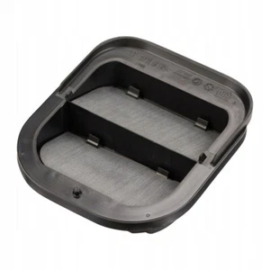 Genuine OEM 0052076397 001 Mopar Exhauster Quarter Panel 2014-2024 68391659AA - Picture 1 of 3