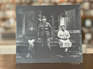 Local Visions: Folk Art from Northeast Kentucky Exhibit catalog - Imagen 1 de 1