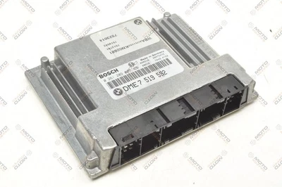 BMW 3 E46 318 I 143CV Centrale Del Motore 7519592 - Immagine 1 di 4