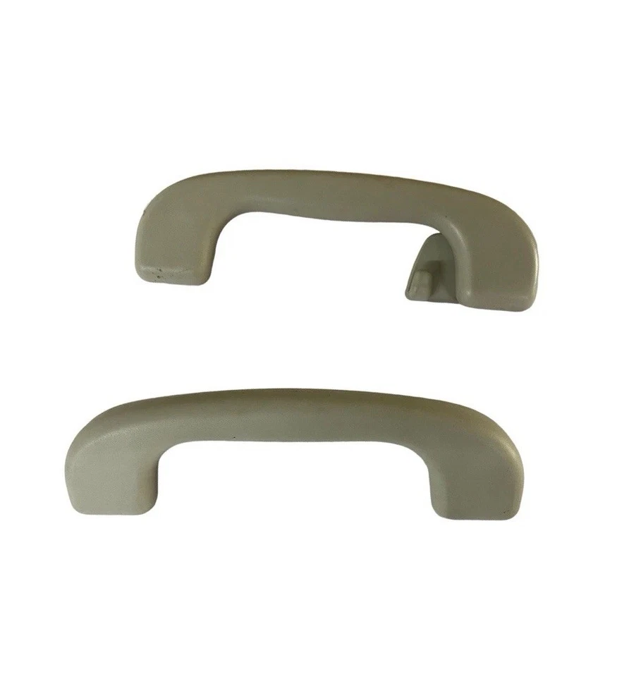 2015-2018 OEM Subaru Outback Legacy delantero y trasero derecho interior techo agarre manija Foto 1 de 4