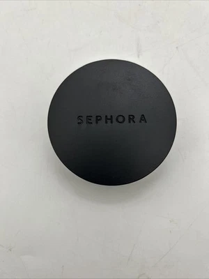 Sephora Matte Perfection Powder Foundation 42 Warm Tan Full Size - New Sealed - Image 1 of 4