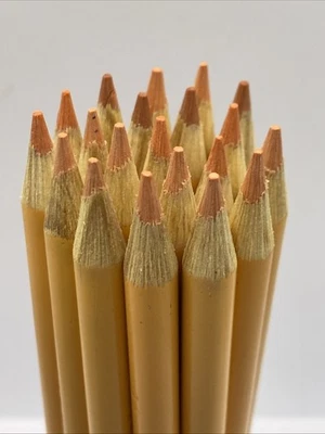 (20) Crayola Colored Pencils  (peach) BULK - Image 1 of 3