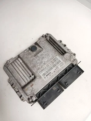 Centralina motore Ford B-MAX 2012 ECU DV2112A650BE ALD3919 - Immagine 1 di 4