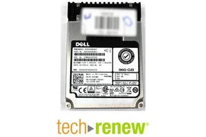 Dell PX05SVB096Y | 0503M7 | 960GB | 2.5" SAS | 12Gbps | No Tray - Picture 1 of 2