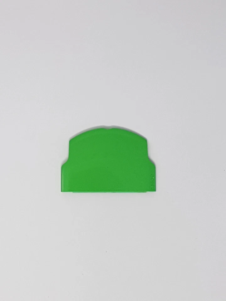 SONY PSP 2000/3000 PROTECTOR REPUESTO BATERÍA CUBIERTA PUERTA Foto 1 de 4