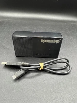 XONE Rock Band 4 Legacy Adapter Tested Mad Catz Harmonix for Xbox One 91164 - Image 1 of 3