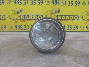 7700838256 Nebelscheinwerfer Rechts Renault Clio Ii Fase I (B/Cb0)(1998->) 1.4 A - Bild 1 von 6