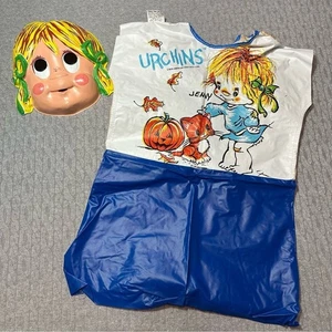 Jenny Urchin 1978 Halloween Kostüm American Greetings Collegeville Costumes - Bild 1 von 6