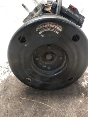 Компрессор переменного тока подходит для 05–07 GRAND CHEROKEE 1385014 - Изображение 1 из 4