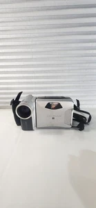 Sharp Viewcam VL-AH50U Hi8 LCD Display Video Camera Camcorder - *FOR REPAIR* - Picture 1 of 8