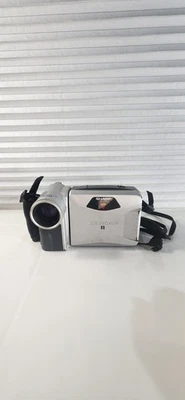 Sharp Viewcam VL-AH50U Hi8 LCD Display Video Camera Camcorder - *FOR REPAIR* - Image 1 of 4