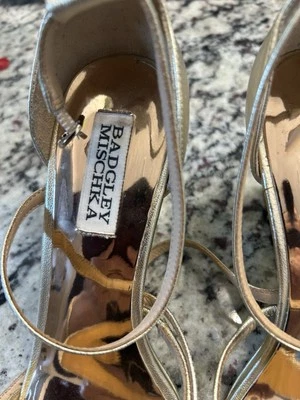 Badgley Mischka Women’s Wedge - Image 1 of 4