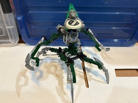 LEGO BIONICLE: Nidhiki (8622)