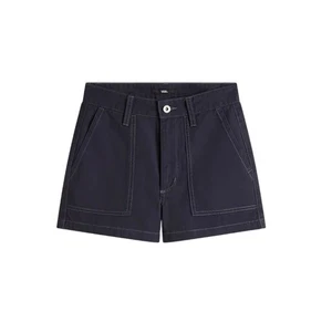 Brand New Vans Kids Union Shorts Parisian Night Size 12 - Picture 1 of 1