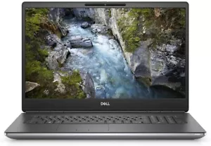 Dell Precision 7550 15.6" FHD Touch i7-10850H 2.7 GHz 32GB 2TB RTX 4000 W11P - Picture 1 of 1