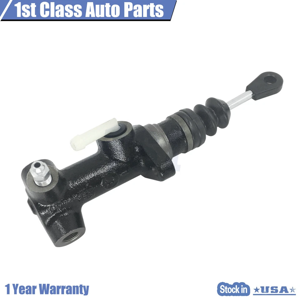 Cilindro mestre de embreagem para 1990-1994 Volkswagen Corrado Passat l4 V6 357721401 - Imagem 1 de 4