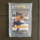 2015-16 Upper Deck Young Guns Kevin Fiala #208 Rookie RC BGS 9.5