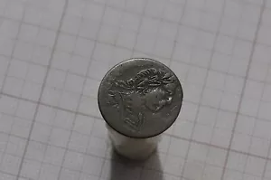 🧠🇺🇸 USA COLONIALE SCARSA EVASIONE FARTHING LOVELY OFFCENTRE B66 #2290 - Foto 1 di 4