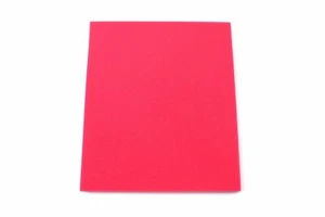 Luftfiltermatte Ersatzfilter zuschneidbar 33cm x 28cm x 1,5cm für Roller Moped - Bild 1 von 2